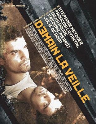 Demain la Veille