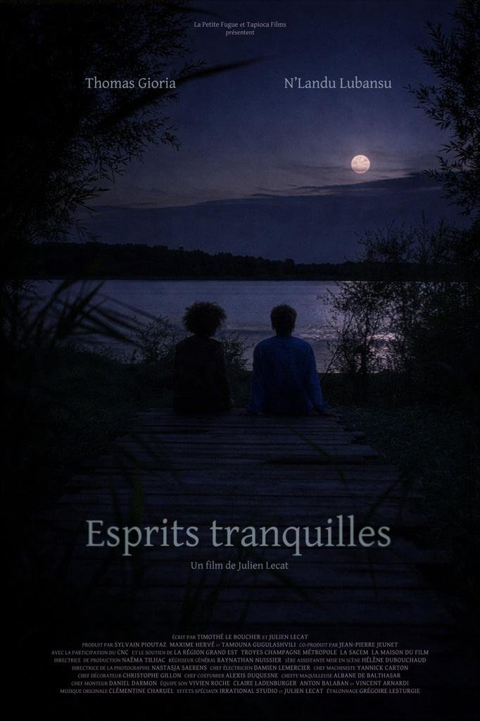 Esprits Tranquilles